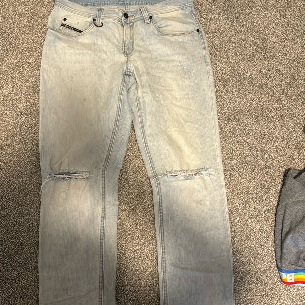Empyre jeans